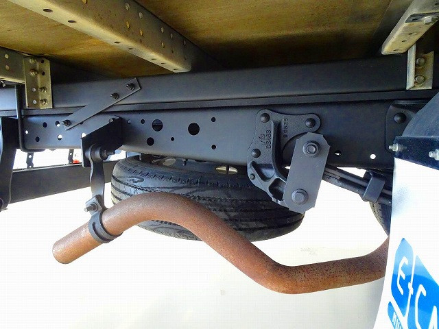 いすゞ エルフ 小型 バン TRG-NMR85AN(109721) 39枚目