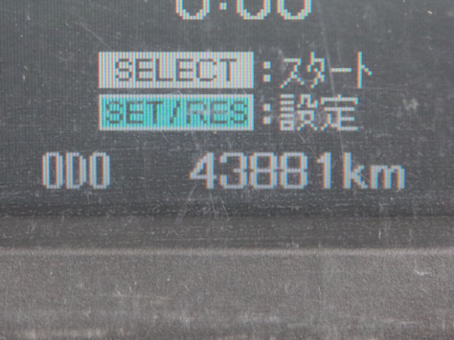 三菱ふそう ファイター 増トン 土砂ダンプ TKG-FK62FY(110688) 30枚目