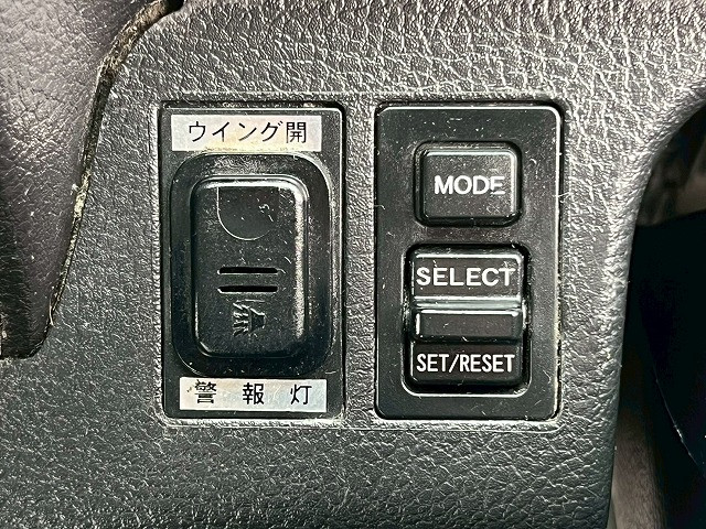日野 レンジャー 中型 ウィング TKG-FD9JLAA(110305) 30枚目