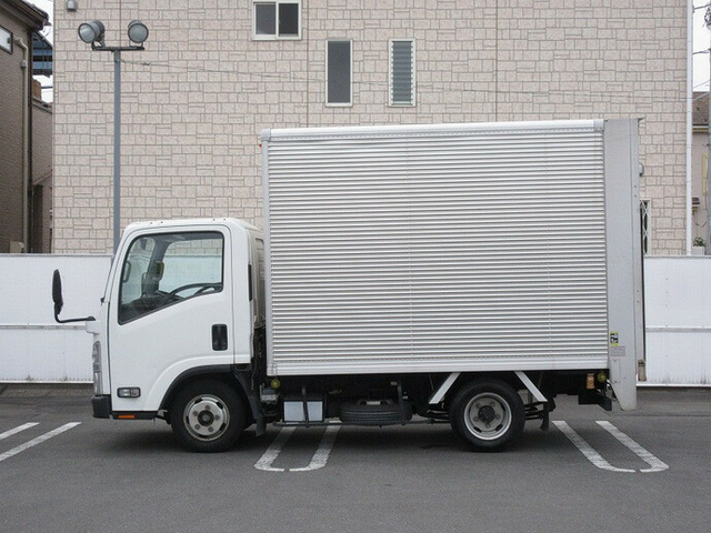 日産自動車 アトラス 小型 バン SKG-ALR85AN(7694) 5枚目