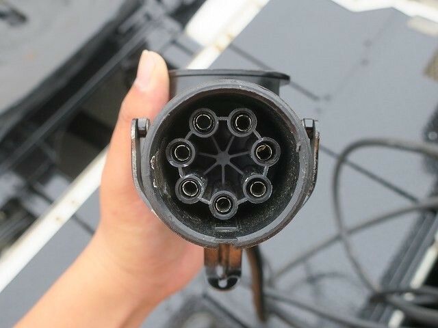 三菱ふそう スーパーグレート 大型 トラクタ QPG-FP64VDR(29699) 8枚目