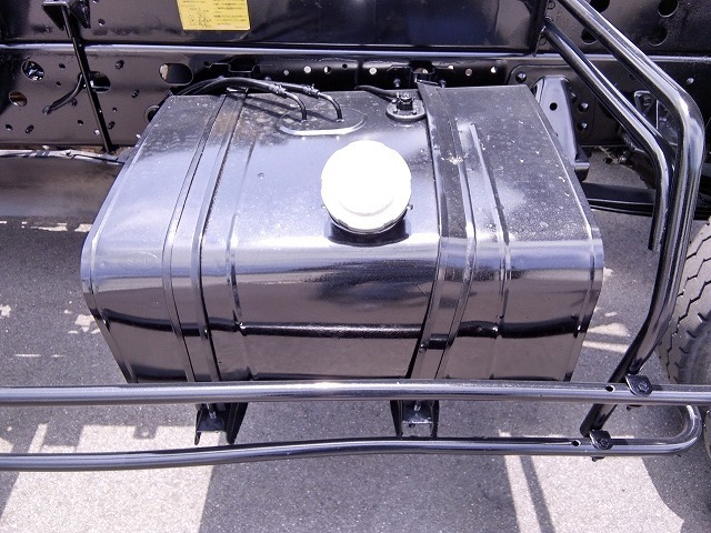 日野 レンジャー 中型 土砂ダンプ ADG-FD7JDWA(9652) 36枚目