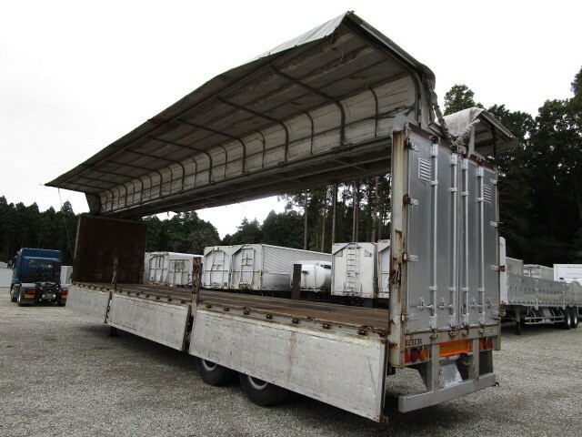 富士 Wing trailer TS2113(7762) 44枚目