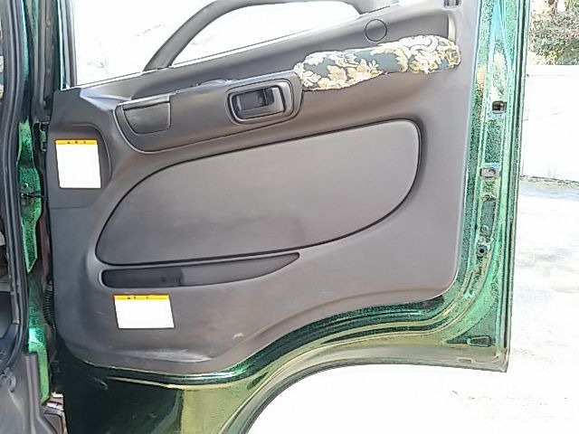 日野 レンジャー 中型 冷蔵冷凍バン TKG-FD7JLAG(9332) 57枚目