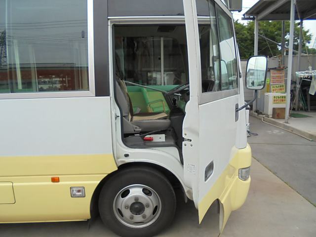 日産自動車 シビリアン その他 バス ABG-DHW41(9751) 27枚目