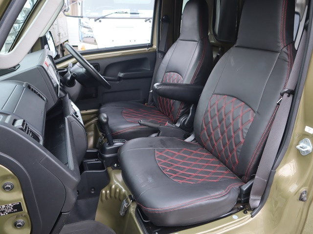 ダイハツ ハイゼット 小型 平ボディ 3BD-S510P(77884) 39枚目