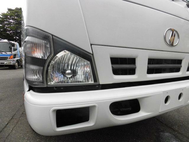 UDトラックス（日産） コンドル 中型 Wキャブ PB-BPR81AR(11446) 35枚目