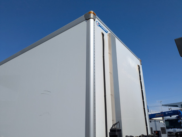 日野 プロフィア 大型 冷蔵冷凍バン 2DG-FR1AHG(109103) 46枚目