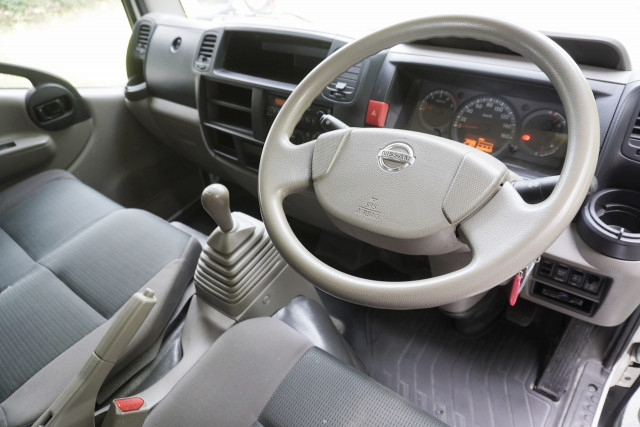 日産自動車 アトラス 小型 平ボディ TKG-SZ2F24(85359) 3枚目