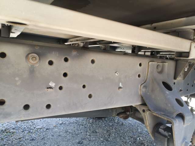 トヨタ ダイナ 小型 平ボディ KR-KDY230(11425) 8枚目