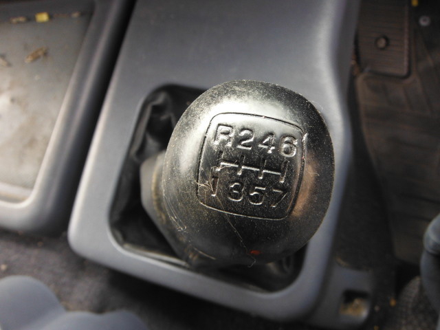 日野 プロフィア 大型 トラクタ KS-SH1EGJG(2193) 19枚目