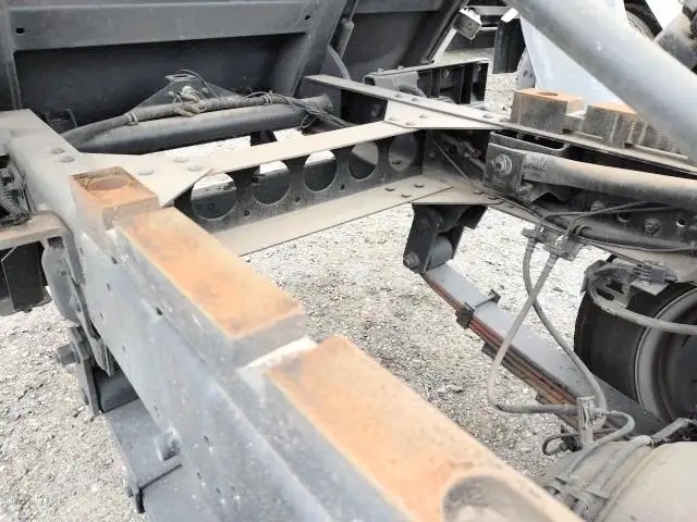 いすゞ エルフ 小型 土砂ダンプ TPG-NJR85AD(106807) 34枚目