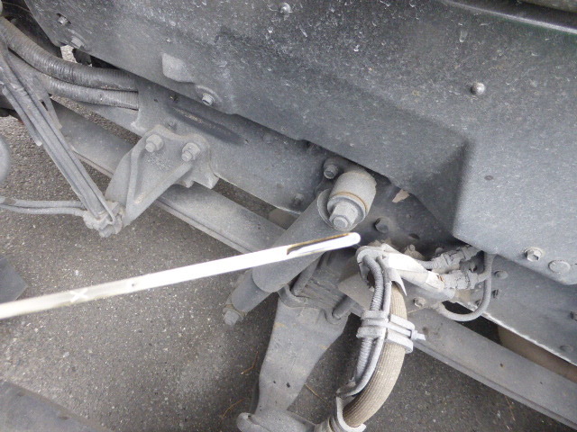 日野 プロフィア 大型 トラクタ BDG-SH1AHXG(3090) 29枚目