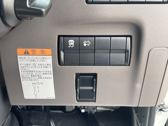 三菱ふそう キャンター 小型 平ボディ 2RG-FBA20(108007) 26枚目