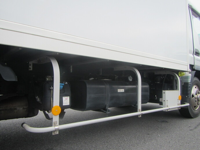 三菱ふそう キャンター 小型 冷蔵冷凍バン TPG-FEB50(38738) 29枚目