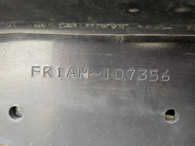 日野 プロフィア 大型 ウィング 2DG-FR1AHG(109871) 38枚目