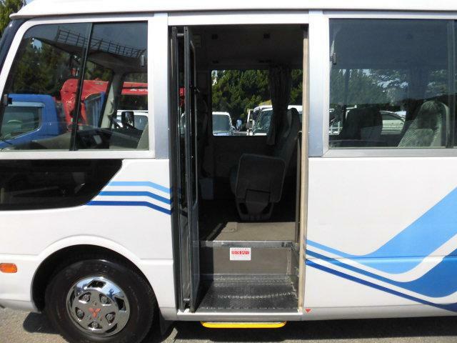 三菱ふそう ローザ その他 バス KK-BE63EE(11298) 68枚目