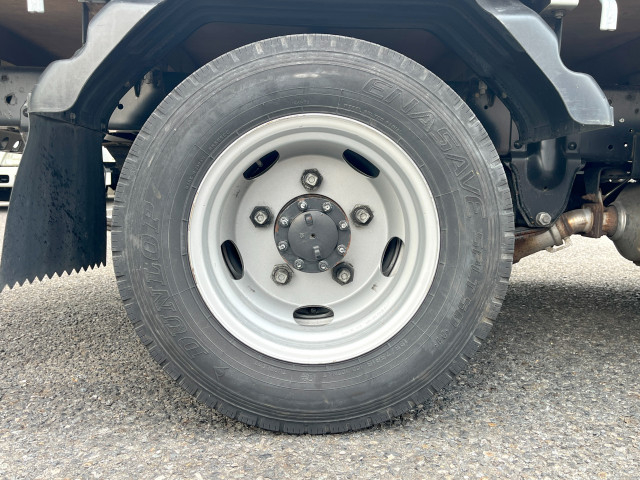 いすゞ エルフ 小型 平ボディ TRG-NHR85A(109239) 42枚目