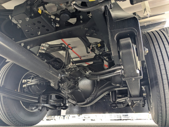 三菱ふそう ファイター 小型 冷蔵冷凍バン 2KG-FK65F(112451) 36枚目
