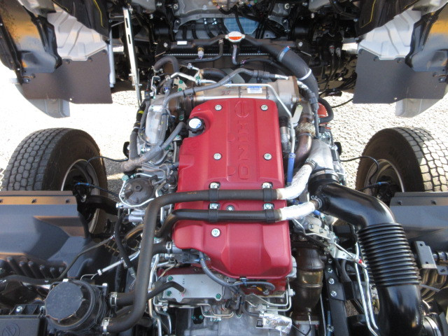 日野 レンジャー 中型 土砂ダンプ 2KG-FD2ABA(108987) 33枚目