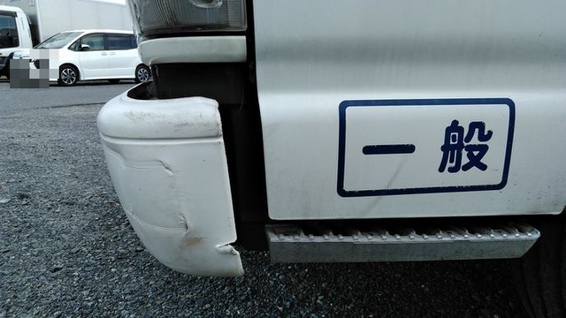 いすゞ エルフ 小型 バン KR-NKR81GN(3702) 49枚目