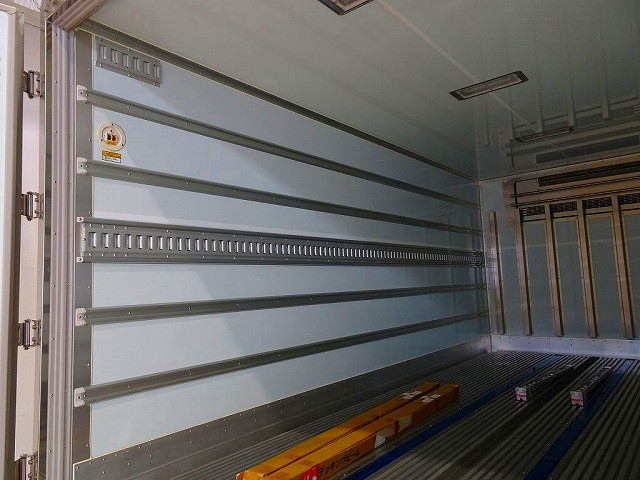 Hino dutro Small Freezer box_body 2KG-XZU775M(105440) 26枚目