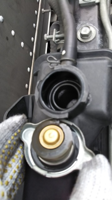 三菱ふそう キャンター 小型 キャブ付きシャーシ SKG-FEA50(3219) 28枚目