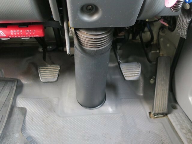 いすゞ エルフ 小型 バン TKG-NLR85AN(37075) 21枚目