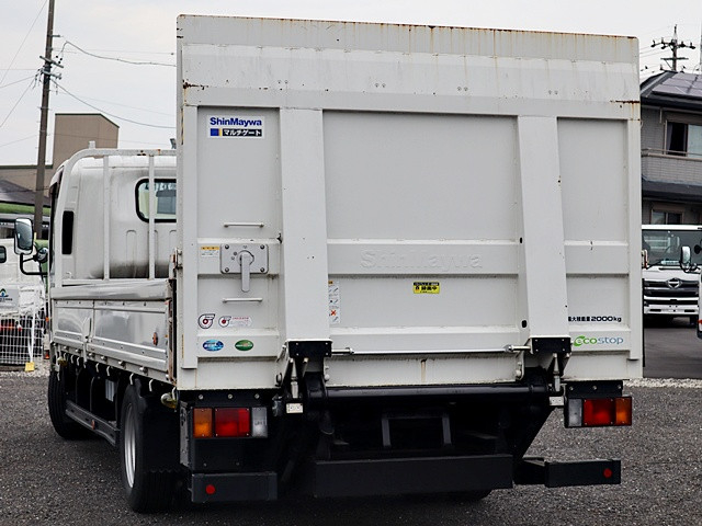 マツダ タイタン 小型 平ボディ 2RG-LPR88AR(105349) 2枚目
