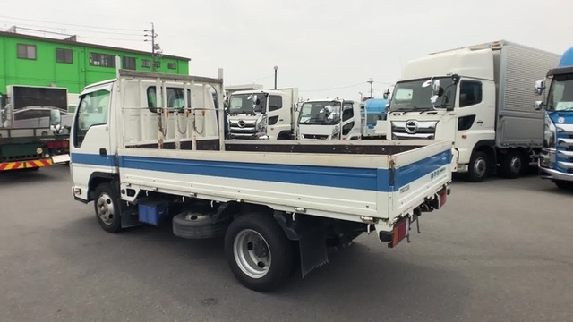マツダ タイタン 小型 平ボディ TRG-LHR85A(34843) 10枚目