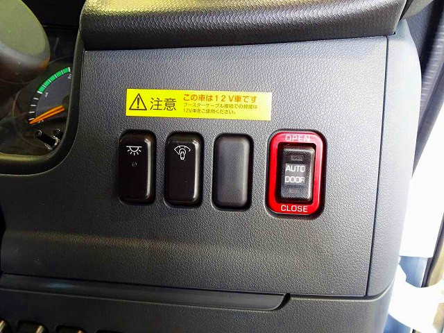 三菱ふそう ローザ 小型 バス 2WG-BG740G(110893) 20枚目