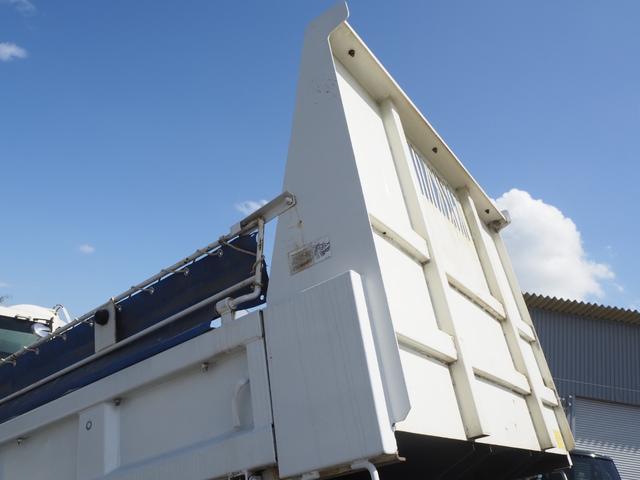 Hino dutro Small Soil dump *********(108331) 49枚目