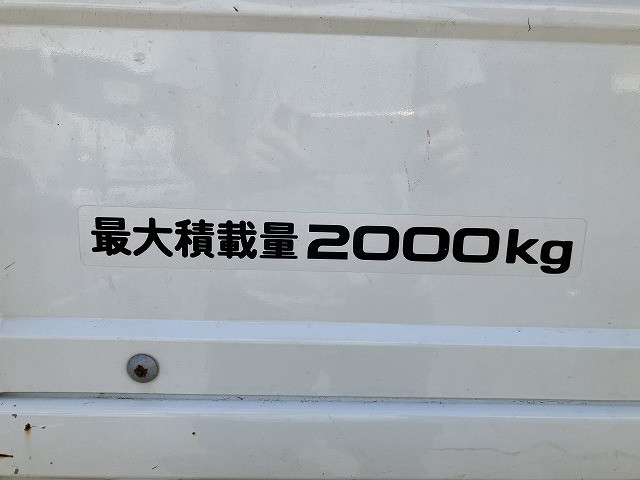 いすゞ エルフ 小型 平ボディ 2TG-NLR88AC(105630) 23枚目