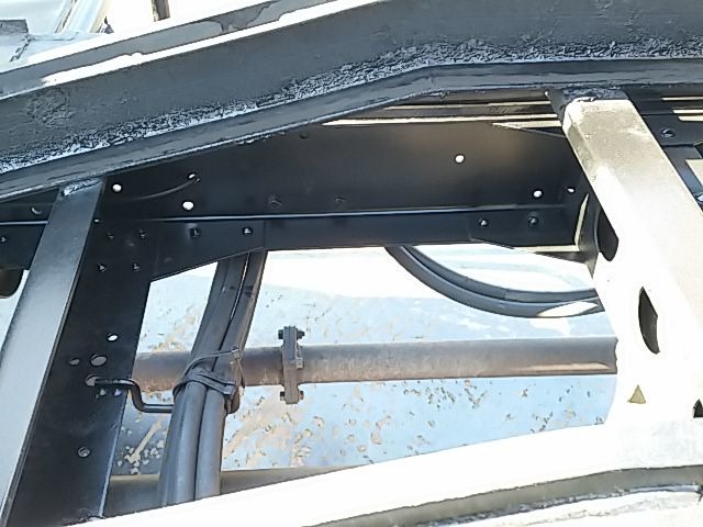 日産自動車 アトラス 小型 セルフローダー U-SQH40(9331) 14枚目