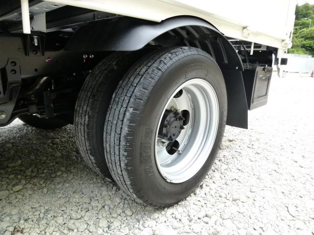 トヨタ ダイナ 小型 Wキャブ 2WG-GDY232(105603) 39枚目