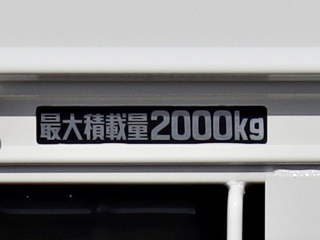日野 デュトロ 小型 平ボディ 2RG-XZC605M(105324) 19枚目
