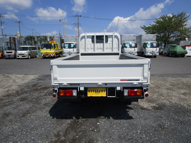 日野 デュトロ 小型 平ボディ 2WG-XZU606M(113730) 7枚目