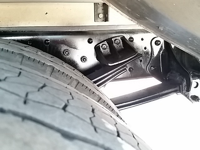 日野 レンジャー 中型 ウィング ADG-FD7JLWA(7047) 32枚目