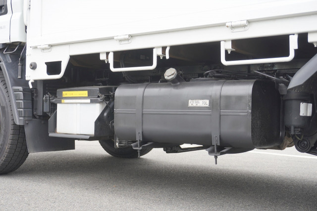 三菱ふそう キャンター 小型 平ボディ 2PG-FDA50(113657) 30枚目