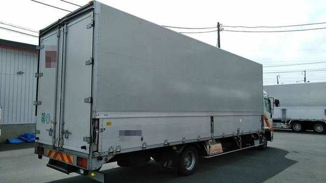 日野 レンジャー 中型 幌車 SKG-FC9JNAA(3116) 7枚目