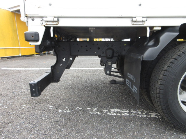 いすゞ エルフ 小型 平ボディ 2RG-NHR88A(109763) 43枚目