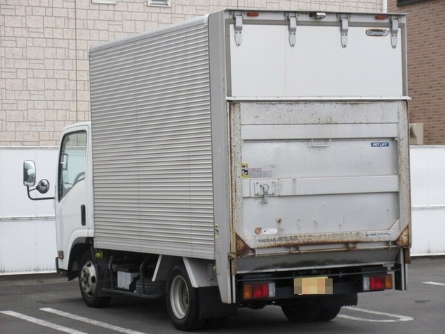 日産自動車 アトラス 小型 バン SKG-ALR85AN(7694) 3枚目