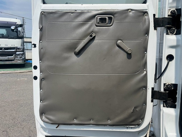 日産自動車 アトラス 小型 Wキャブ CBF-SQ2F24(108759) 17枚目