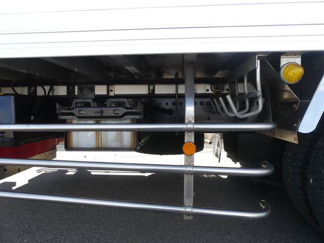 日野 プロフィア 大型 冷蔵冷凍バン 2DG-FW1AHJ(57795) 36枚目