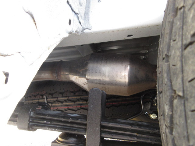トヨタ ハイエース 小型 冷蔵冷凍バン 3DF-GDH206V(113288) 38枚目
