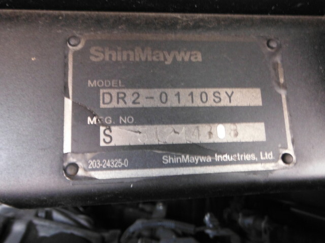 日野 デュトロ 小型 土砂ダンプ PB-XZU351T(17917) 15枚目