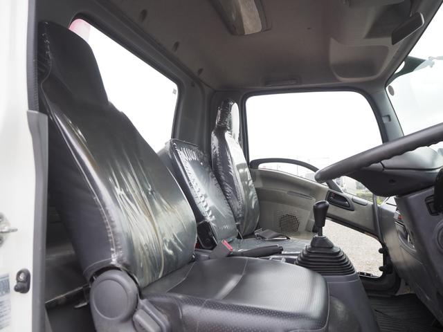 Isuzu forward Middle Flat body *********(108922) 61枚目