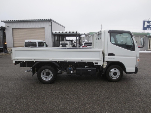 日産自動車 アトラス 小型 平ボディ 2RG-FBA2W(99473) 8枚目