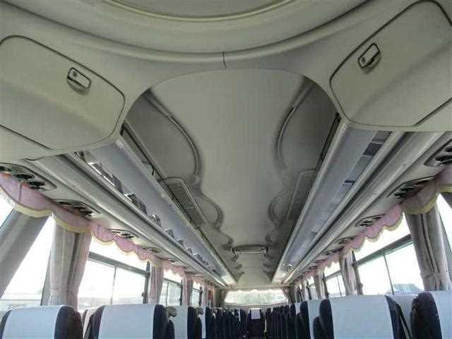 日野 セレガ その他 バス PKG-RU1ESAA(41734) 10枚目