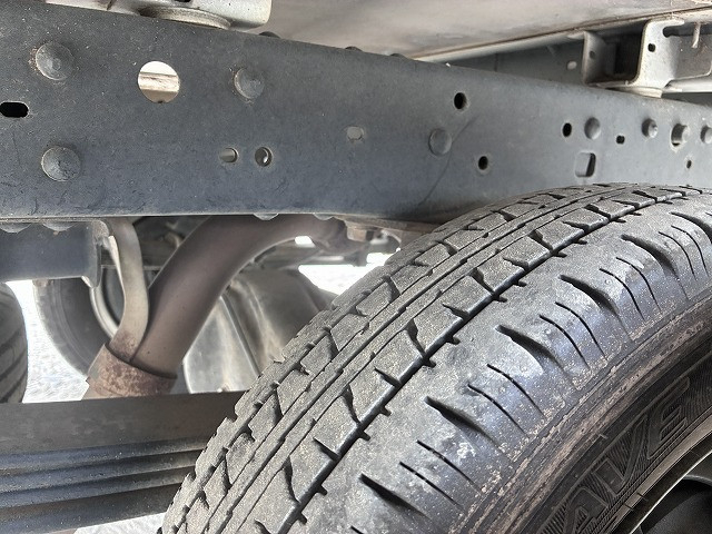トヨタ ダイナ 小型 Wキャブ TC-TRY230(110976) 44枚目